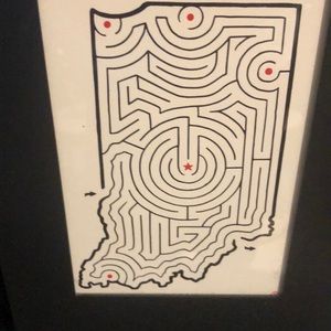 Meet your Posher, Vincent